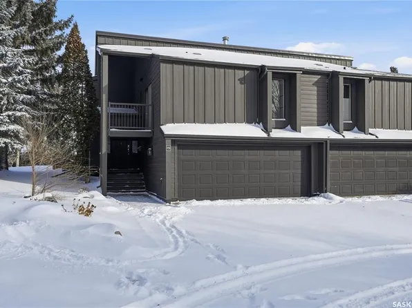19 MARTIN CRESCENT, Regina, SK S4S 6L6