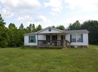 111 Nichols Fulk Trl, Mount Airy, NC 27030