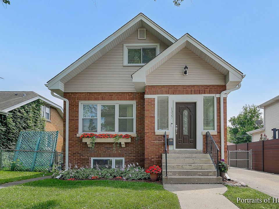 1st image of 1327 Campbell Ave