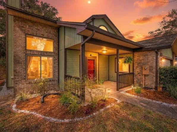 307 Evergreen Ave, Niceville, FL 32578