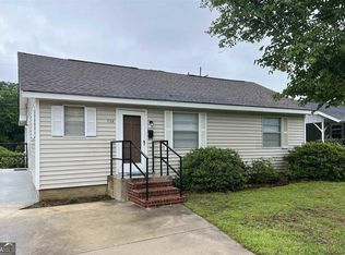 726 McArthur Blvd, Warner Robins, GA 31093