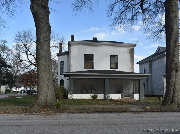 803 E Maple Street, Jeffersonville, IN 47130