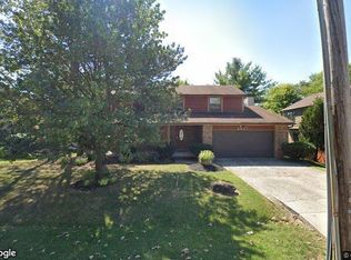 2427 Summit View Rd, Powell, OH 43065