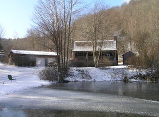 15 John Lockwood Rd, Walton, NY 13856