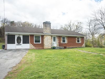 2529 King St NE, Roanoke, VA, 24012