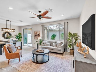 6853 E POSADA Circle, Mesa, AZ, 85212