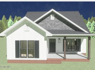 325 Sawmill Landing Rd, Bath, NC 27808