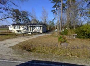 5864 Bell Williams Rd, Currie, NC 28435