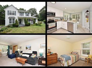 135 Auburn Dr, Charlestown, RI 02813