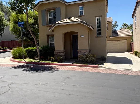 57 Crocus St, Redlands, CA 92373