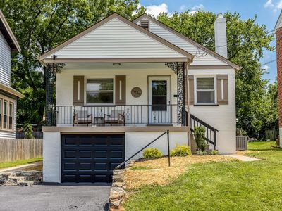 6030 Graceland Ave, Cincinnati, OH, 45237