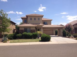 15381 W Post Cir, Surprise, AZ 85374