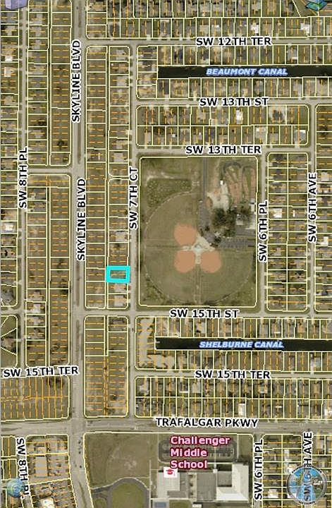 1st image of 1416 SW 7TH COURT LOT 5