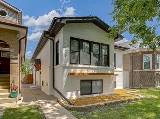 3119 N Major Ave, Chicago, IL 60634