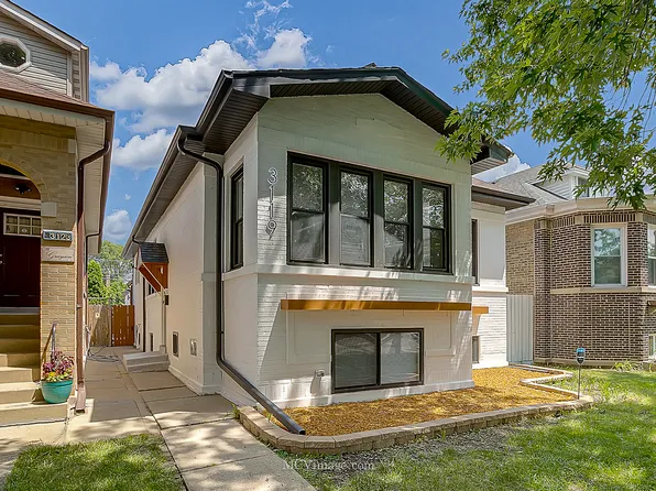 3119 N Major Ave, Chicago, IL 60634