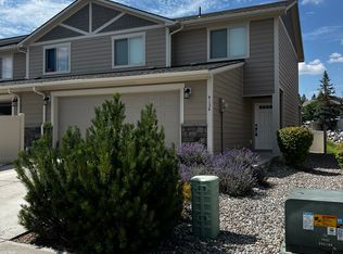 4134 W Hood River Ave, Spokane, WA 99224
