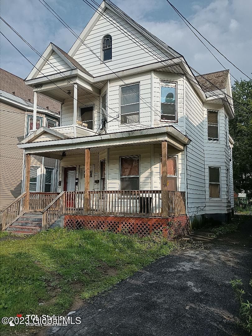 5860 McClellan Street UNIT 5860, Schenectady, NY 12304 MLS