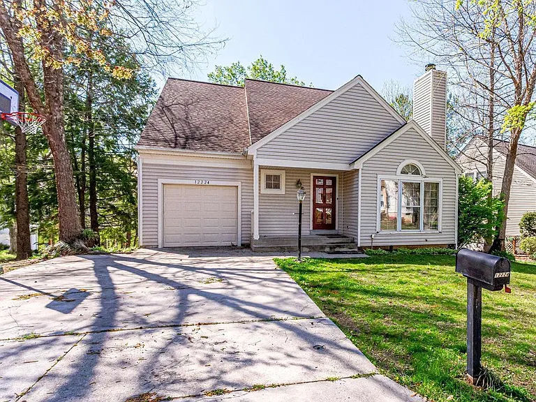 12224 Dapple Gray Ct — Photo 1