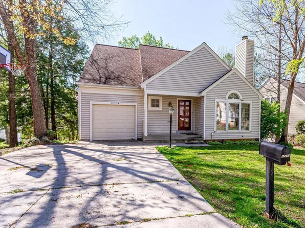 12224 Dapple Gray Ct, Woodbridge, VA 22192