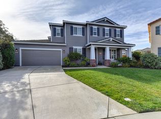703 Vogt Pl, Lincoln, CA
