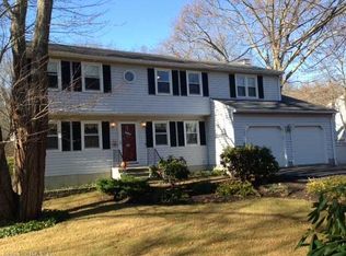 27 Briarcliffe Trl, Old Saybrook, CT 06475