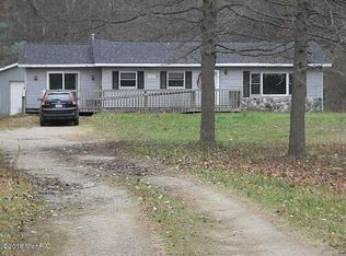 3745 S Brooks Rd, Muskegon, MI 49444