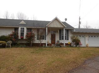 1305 Us Highway 278, Guin, AL 35563