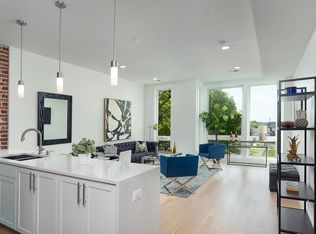 705 Euclid St NW #5, Washington, DC 20001