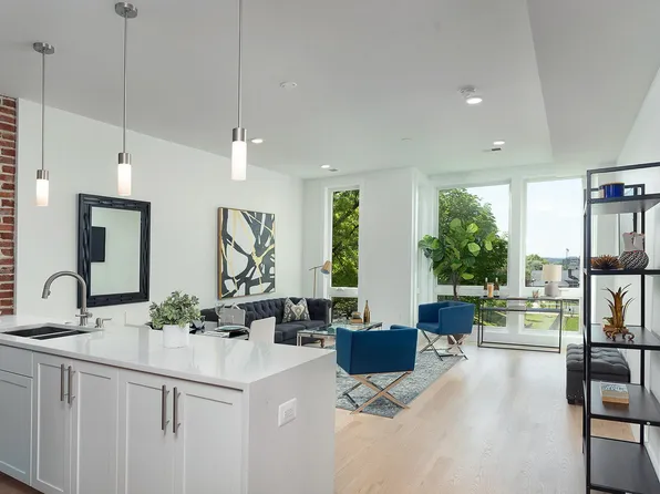 705 Euclid St NW #5, Washington, DC 20001