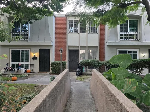 1800 W Gramercy Ave APT 58, Anaheim, CA 92801