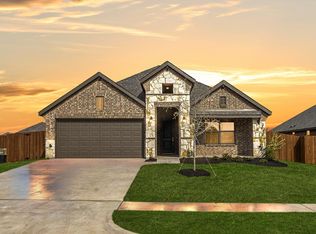 1417 Cedar Creek Ln, Crowley, TX 76036