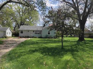 54366 Silver St, Elkhart, IN 46514