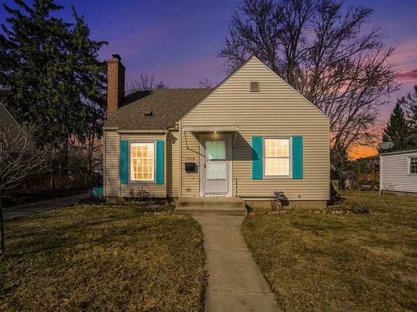 1515 Roseland Ave, Kalamazoo, MI 49001
