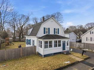26 Wareham St, Middleboro, MA 02346