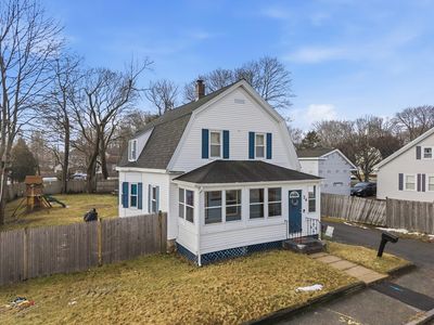 26 Wareham St, Middleboro, MA, 02346