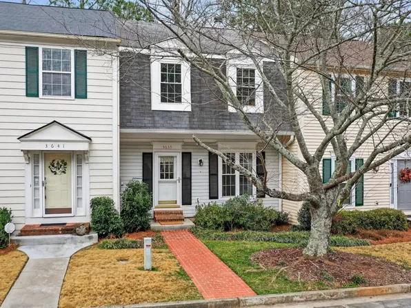 3639 Monticello Cmns, Peachtree Corners, GA 30092