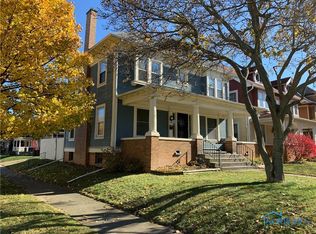 2742 Scottwood Ave, Toledo, OH