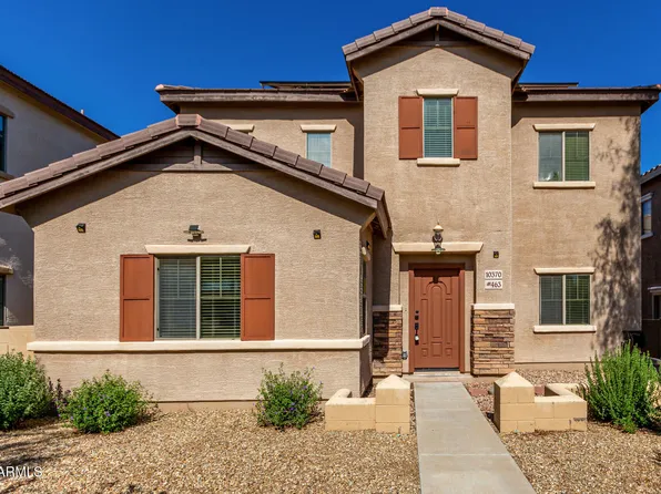 10370 W SANDS Drive #463, Peoria, AZ 85383