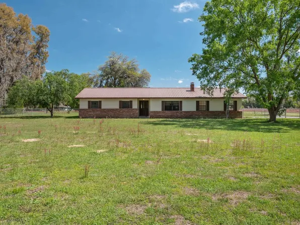 490 S McKinley Maddox Rd, Perry, FL 32347