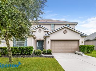 95457 Sonoma Dr, Fernandina Beach, FL 32034