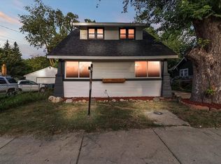 801 Wallace Ave, Kalamazoo, MI