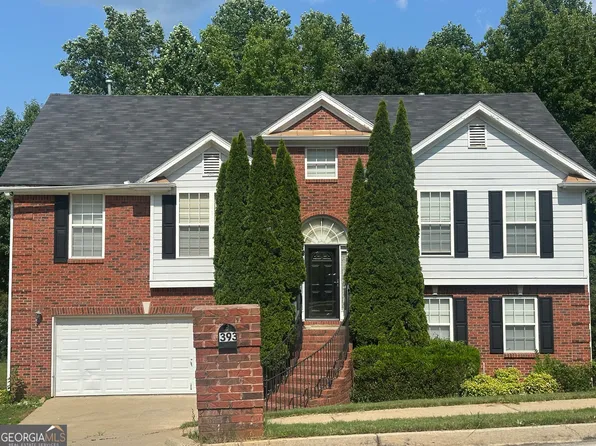 393 Macland Dr, Lawrenceville, GA 30045