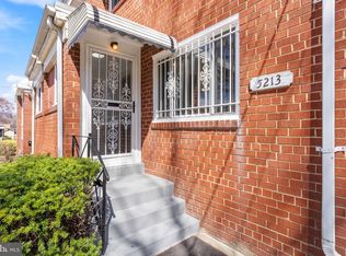 5213 12th St NE, Washington, DC 20011