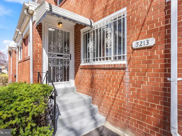 5213 12th St NE, Washington, DC 20011
