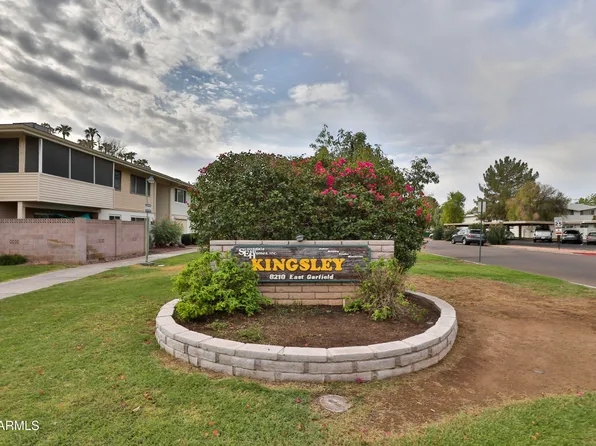 8210 E Garfield Street #K208, Scottsdale, AZ 85257