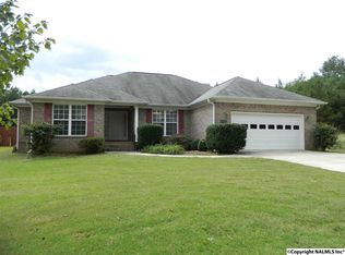 816 McKee Rd, Harvest, AL 35749