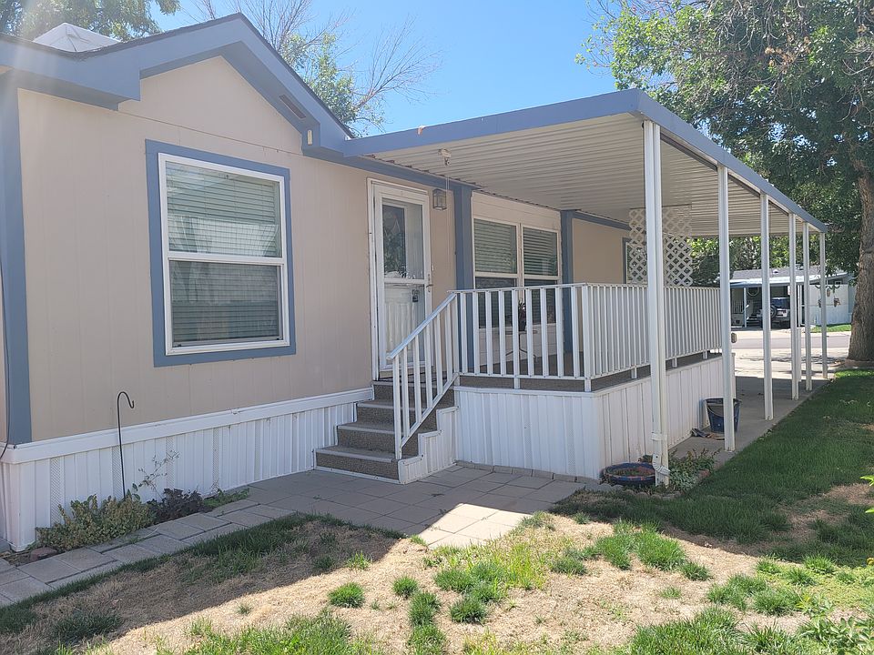 Lot 212 Front