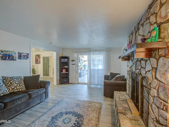 4727 N 50TH Drive, Phoenix, AZ 85031