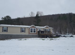 7013 Potts Creek Rd, Covington, VA 24426