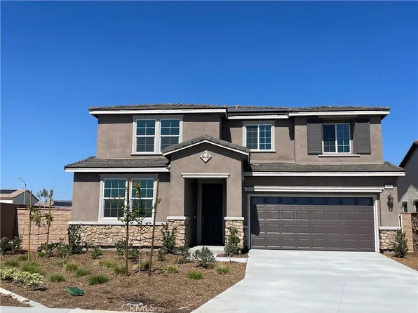606 Clarence Muse Loop, Perris, CA 92570